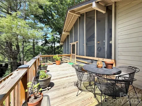 72 Sanctuary Road Maggie Valley NC 28751