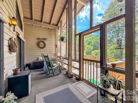 72 Sanctuary Road Maggie Valley NC 28751
