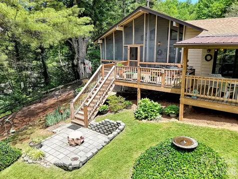 72 Sanctuary Road Maggie Valley NC 28751