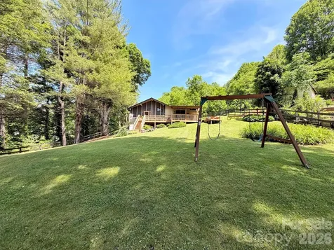 72 Sanctuary Road Maggie Valley NC 28751