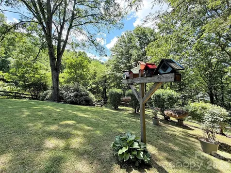 72 Sanctuary Road Maggie Valley NC 28751