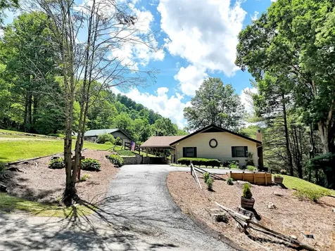 72 Sanctuary Road Maggie Valley NC 28751