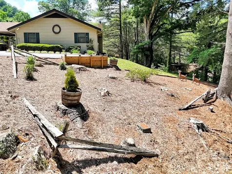 72 Sanctuary Road Maggie Valley NC 28751