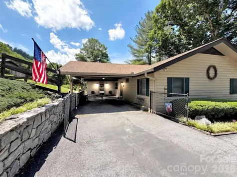 72 Sanctuary Road Maggie Valley NC 28751