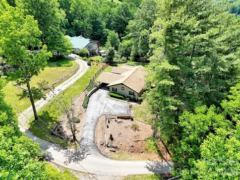 72 Sanctuary Road Maggie Valley NC 28751