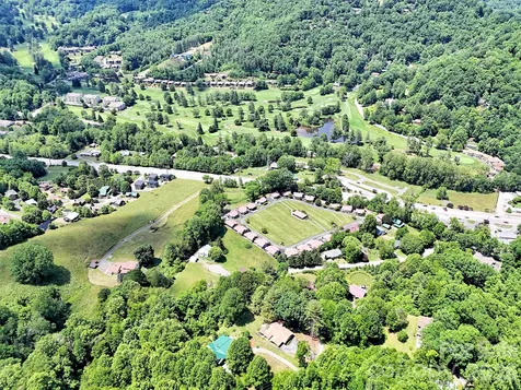 72 Sanctuary Road Maggie Valley NC 28751