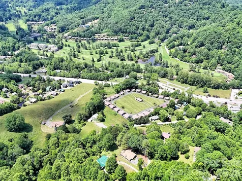 72 Sanctuary Road Maggie Valley NC 28751