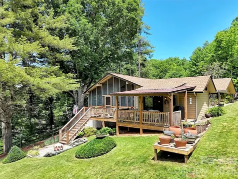 72 Sanctuary Road Maggie Valley NC 28751