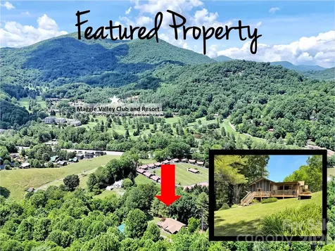 72 Sanctuary Road Maggie Valley NC 28751