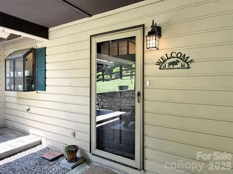 72 Sanctuary Road Maggie Valley NC 28751