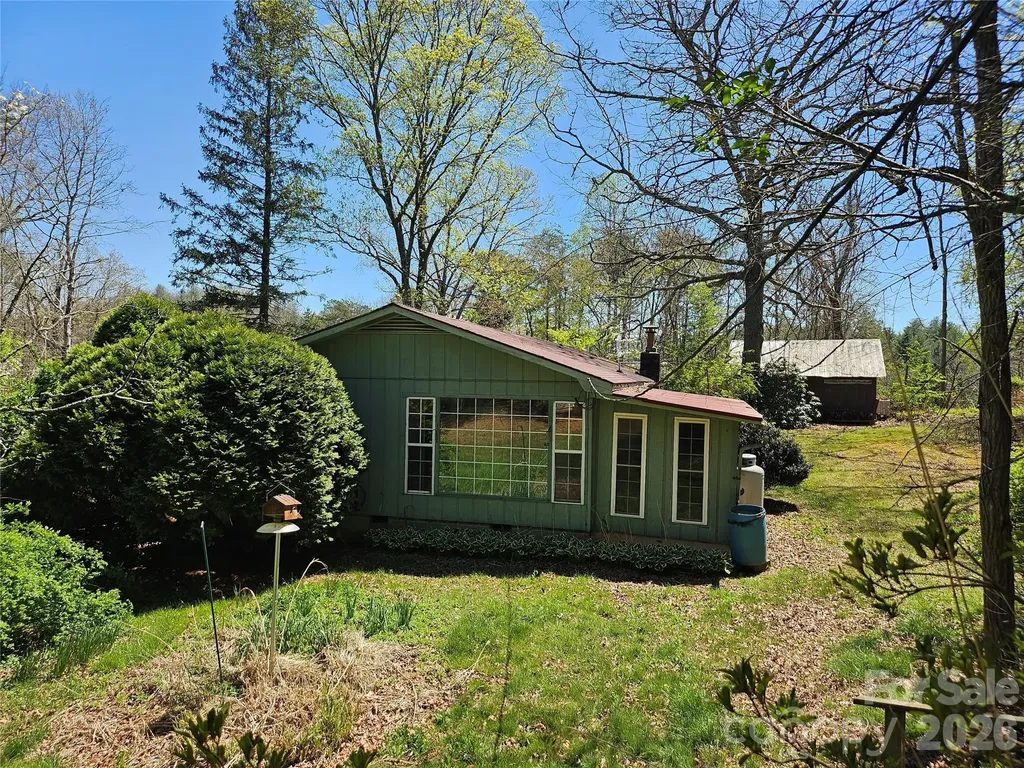 610 Emmas Grove Road Fletcher NC 28732