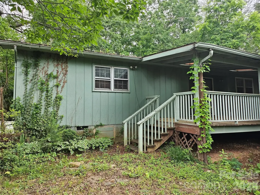 610 Emmas Grove Road Fletcher NC 28732