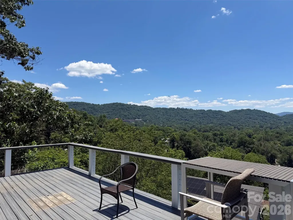 38 Lookout Road Asheville NC 28804