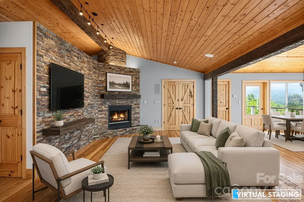 38 Lookout Road Asheville NC 28804