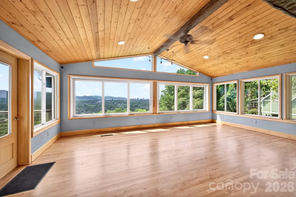 38 Lookout Road Asheville NC 28804