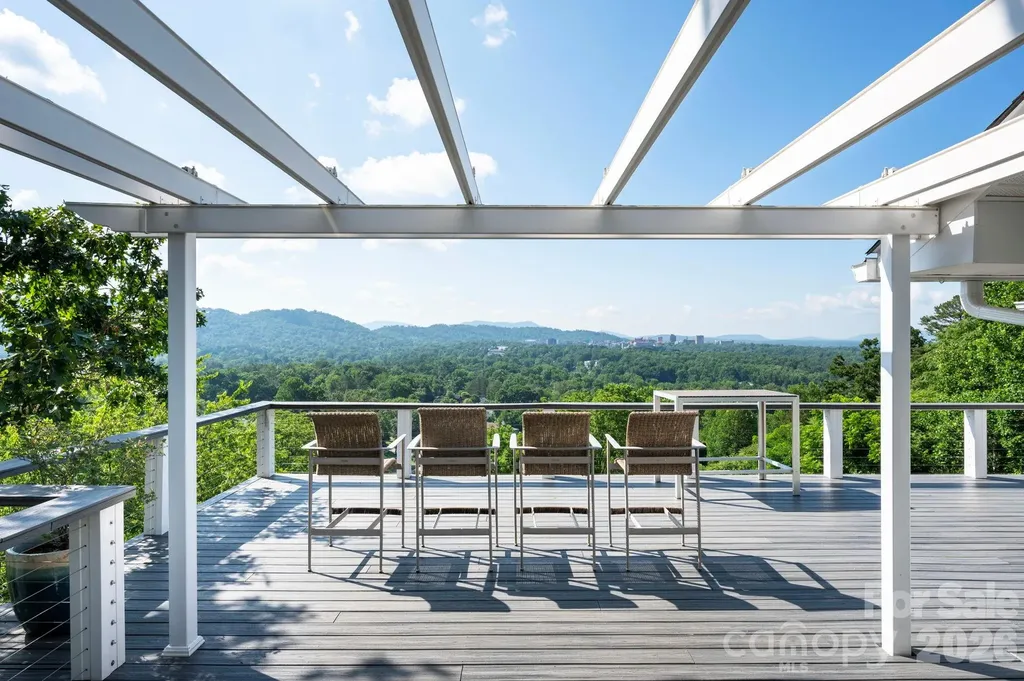 38 Lookout Road Asheville NC 28804