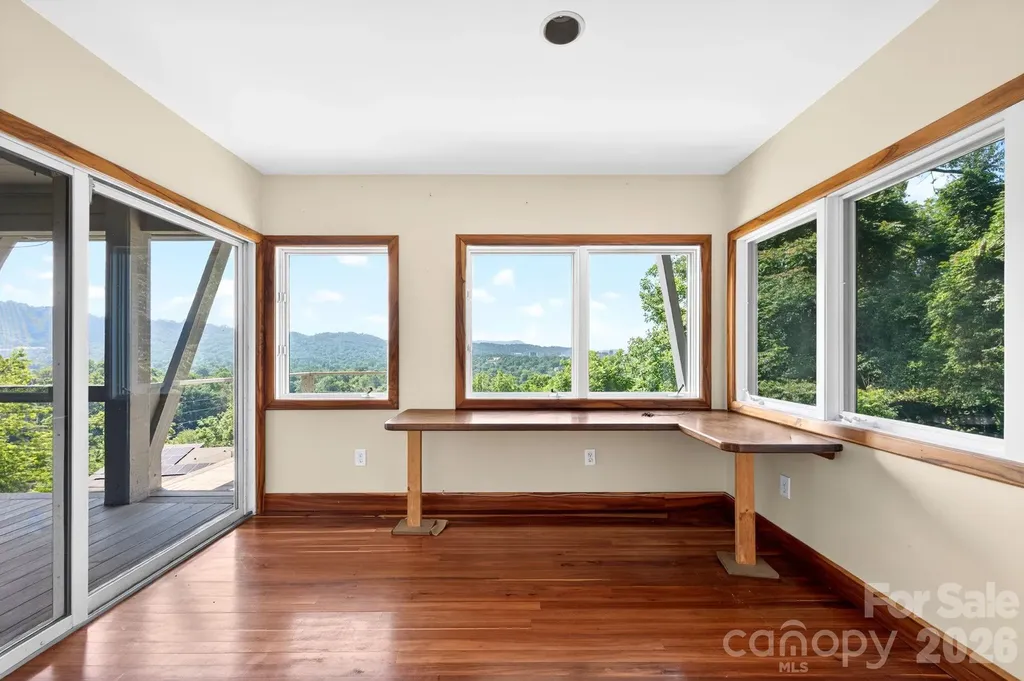 38 Lookout Road Asheville NC 28804