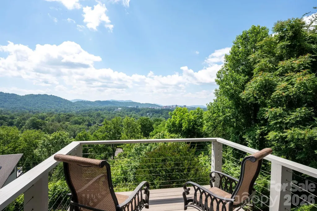 38 Lookout Road Asheville NC 28804