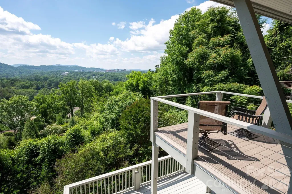 38 Lookout Road Asheville NC 28804