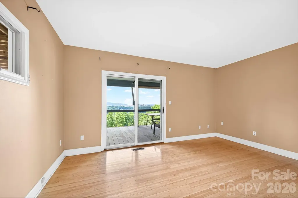 38 Lookout Road Asheville NC 28804