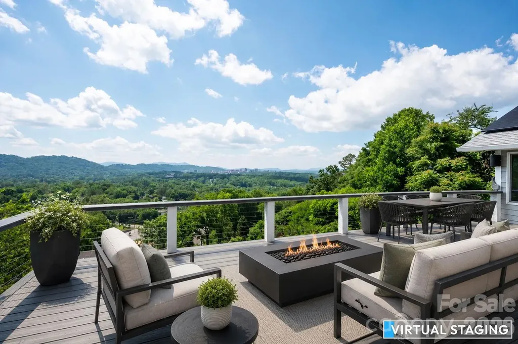 38 Lookout Road Asheville NC 28804