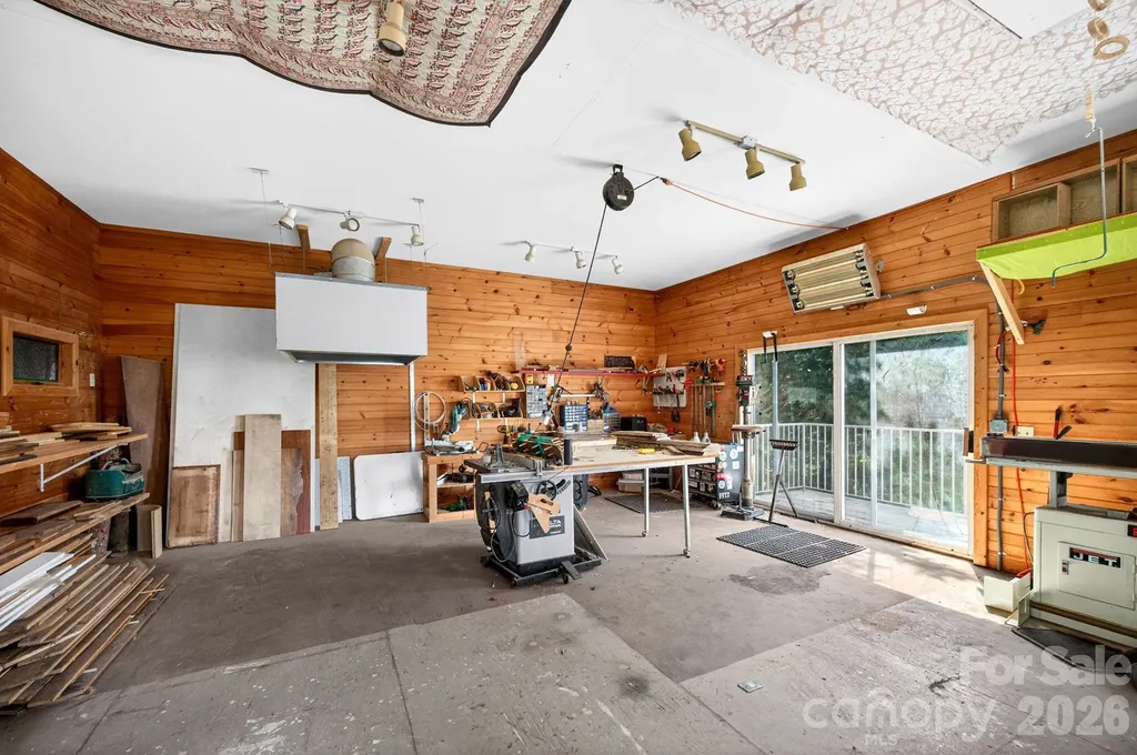38 Lookout Road Asheville NC 28804