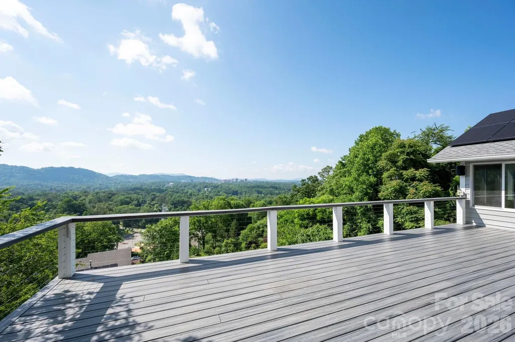 38 Lookout Road Asheville NC 28804