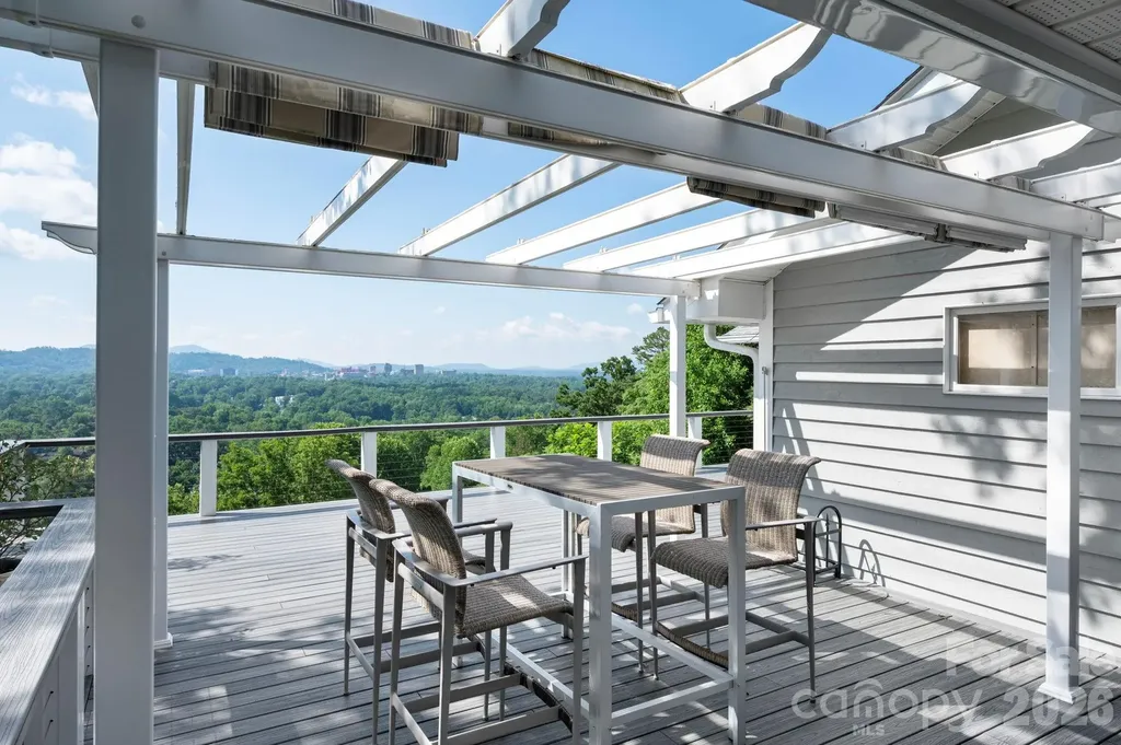 38 Lookout Road Asheville NC 28804