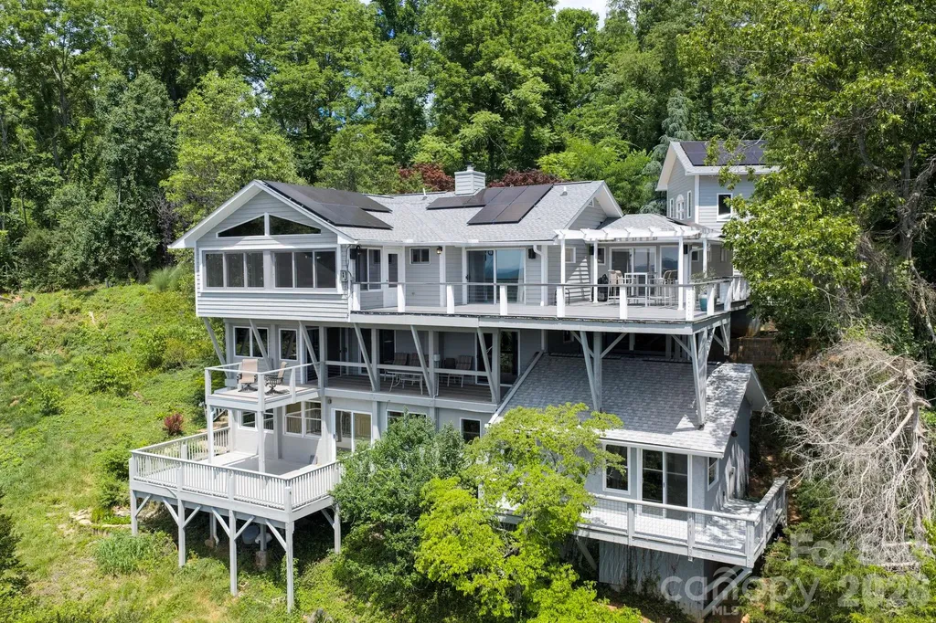 38 Lookout Road Asheville NC 28804