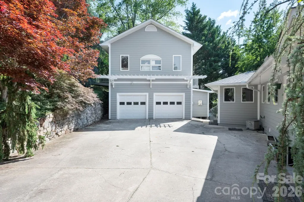 38 Lookout Road Asheville NC 28804