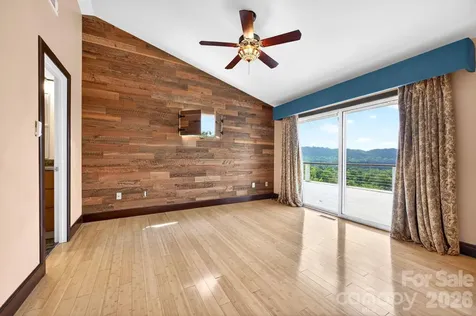 38 Lookout Road Asheville NC 28804
