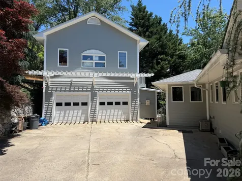 38 Lookout Road Asheville NC 28804