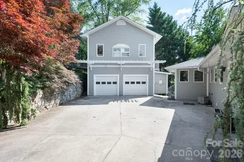 38 Lookout Road Asheville NC 28804