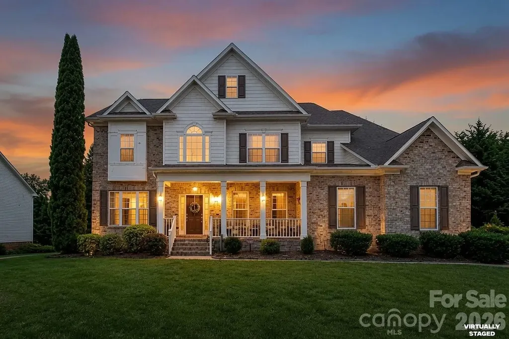 10209 Treetop Lane Cornelius NC 28031