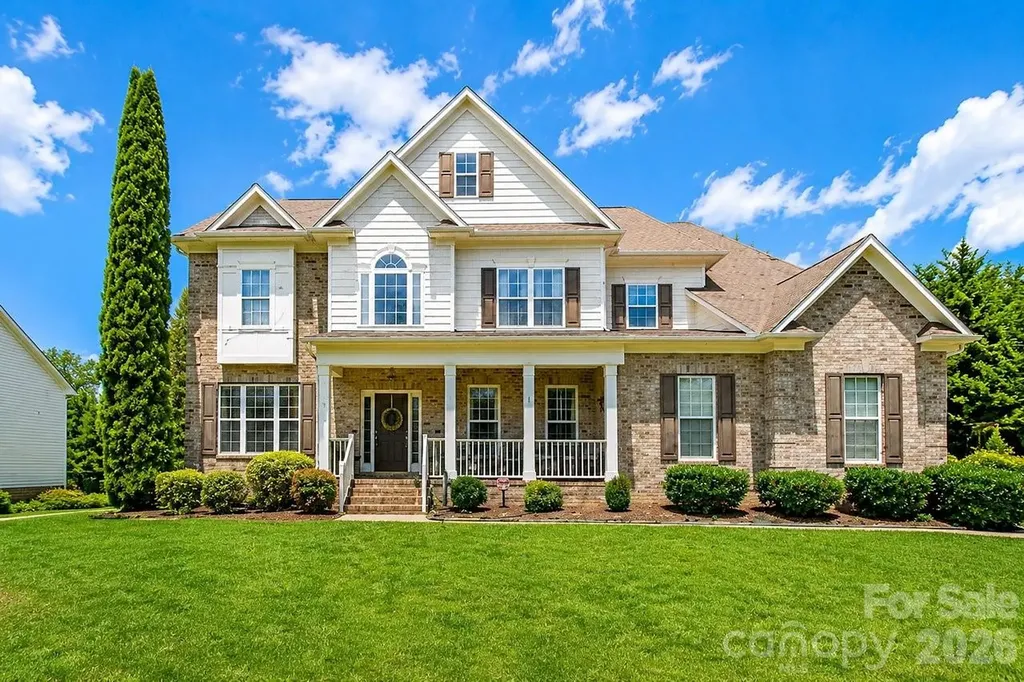 10209 Treetop Lane Cornelius NC 28031
