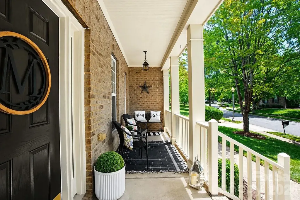 10209 Treetop Lane Cornelius NC 28031