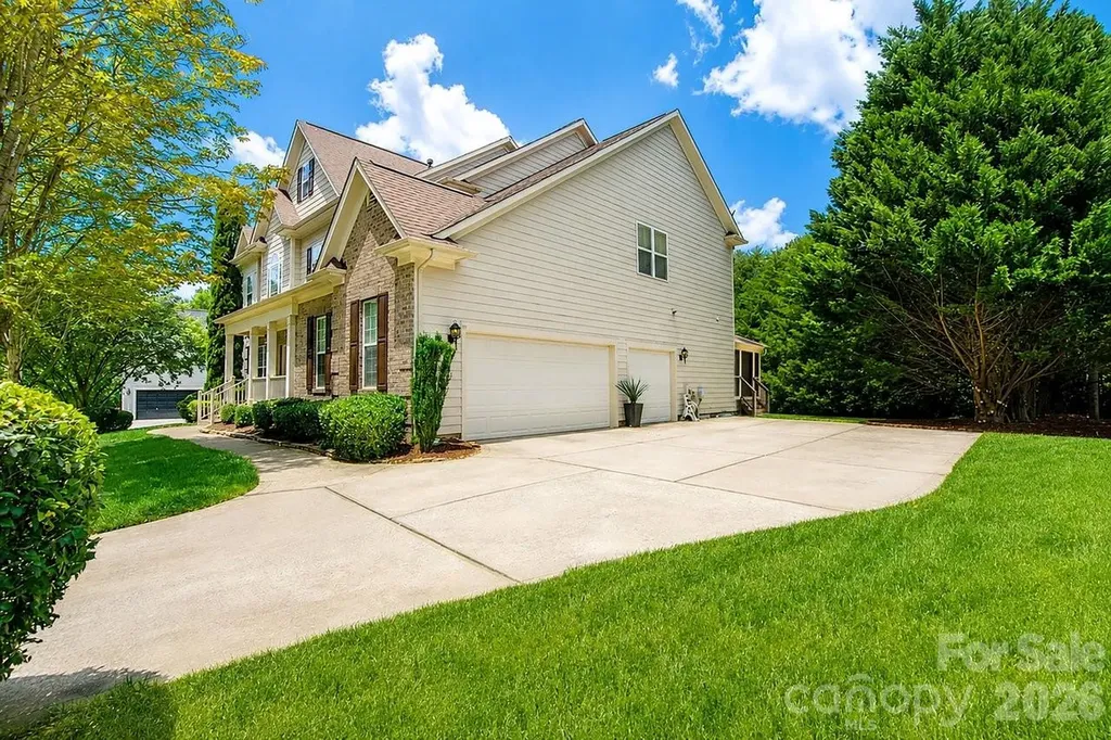 10209 Treetop Lane Cornelius NC 28031