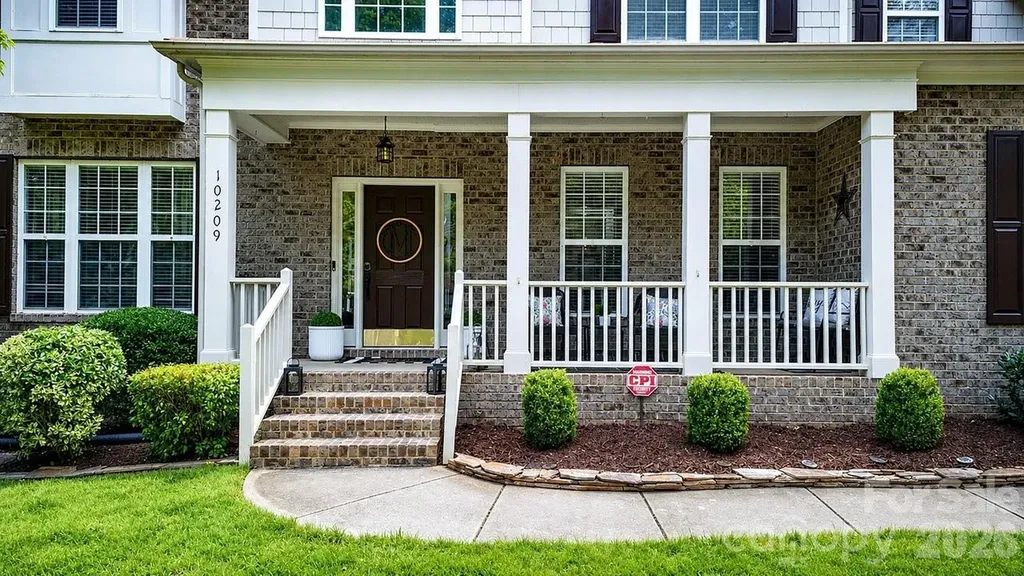 10209 Treetop Lane Cornelius NC 28031