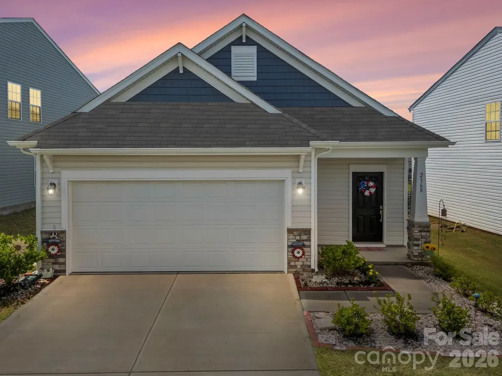 2368 Trollinger Drive Catawba NC 28609