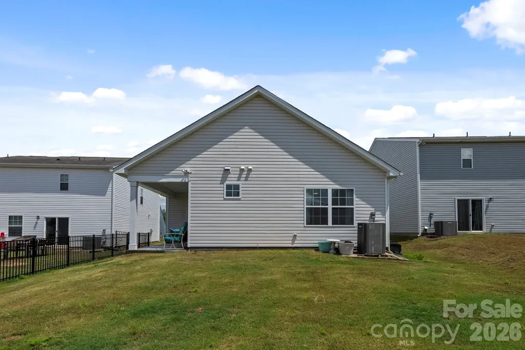 2368 Trollinger Drive Catawba NC 28609