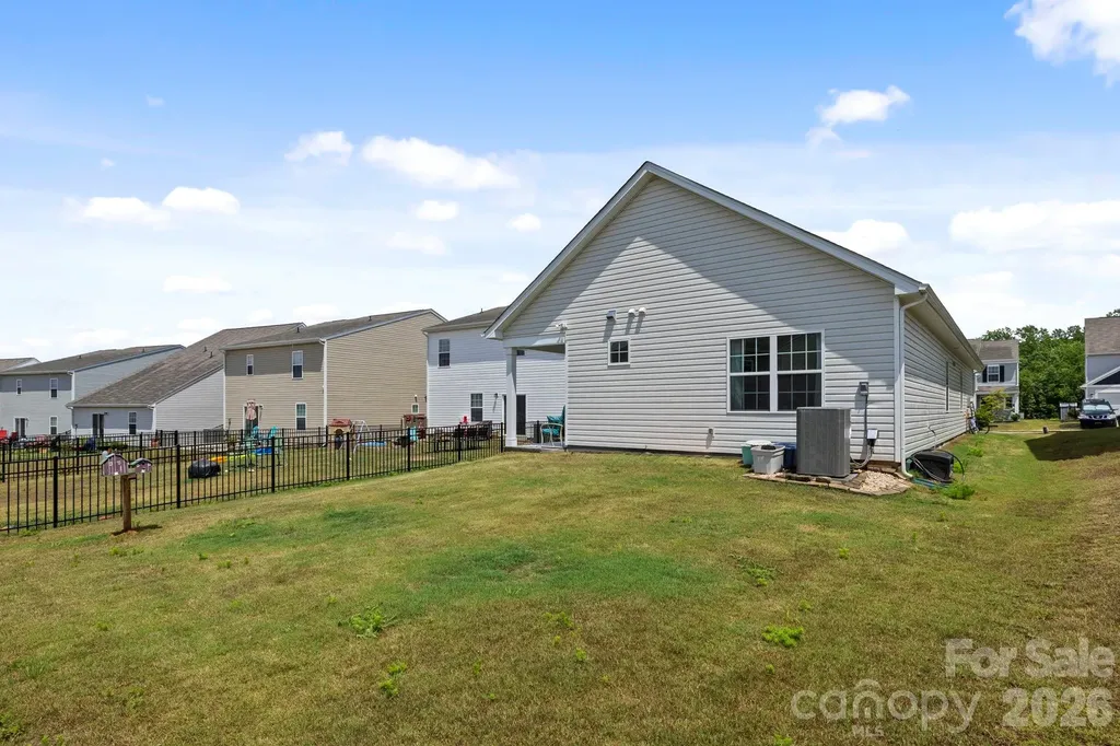 2368 Trollinger Drive Catawba NC 28609