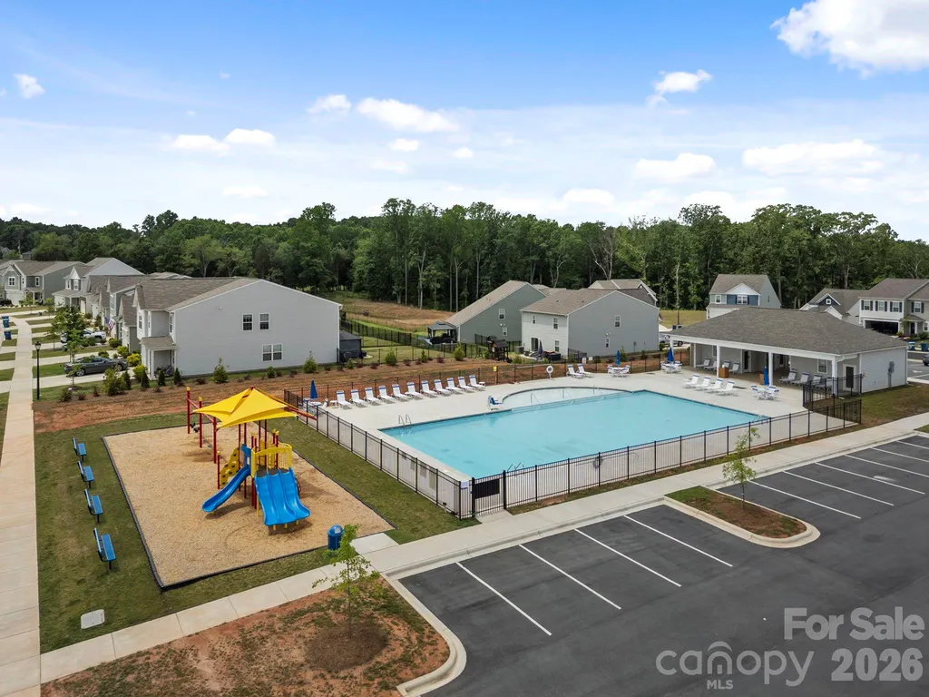 2368 Trollinger Drive Catawba NC 28609