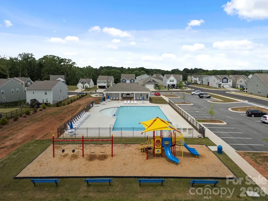 2368 Trollinger Drive Catawba NC 28609