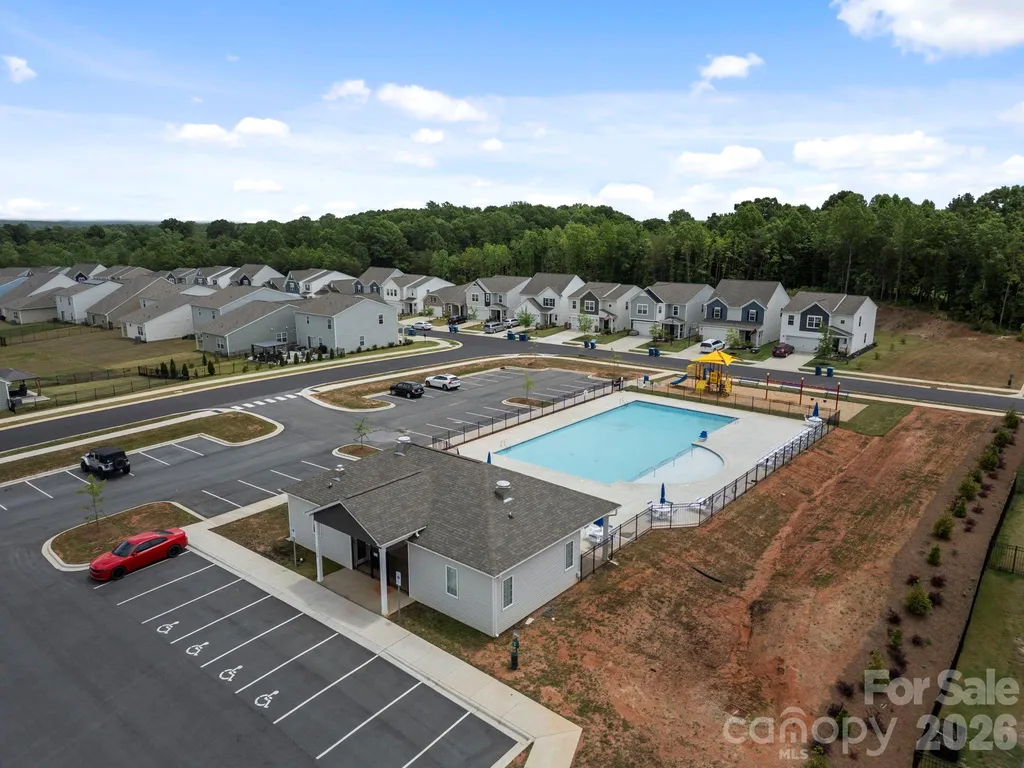 2368 Trollinger Drive Catawba NC 28609