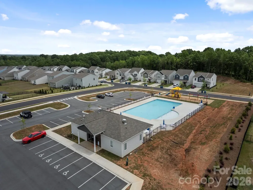 2368 Trollinger Drive Catawba NC 28609
