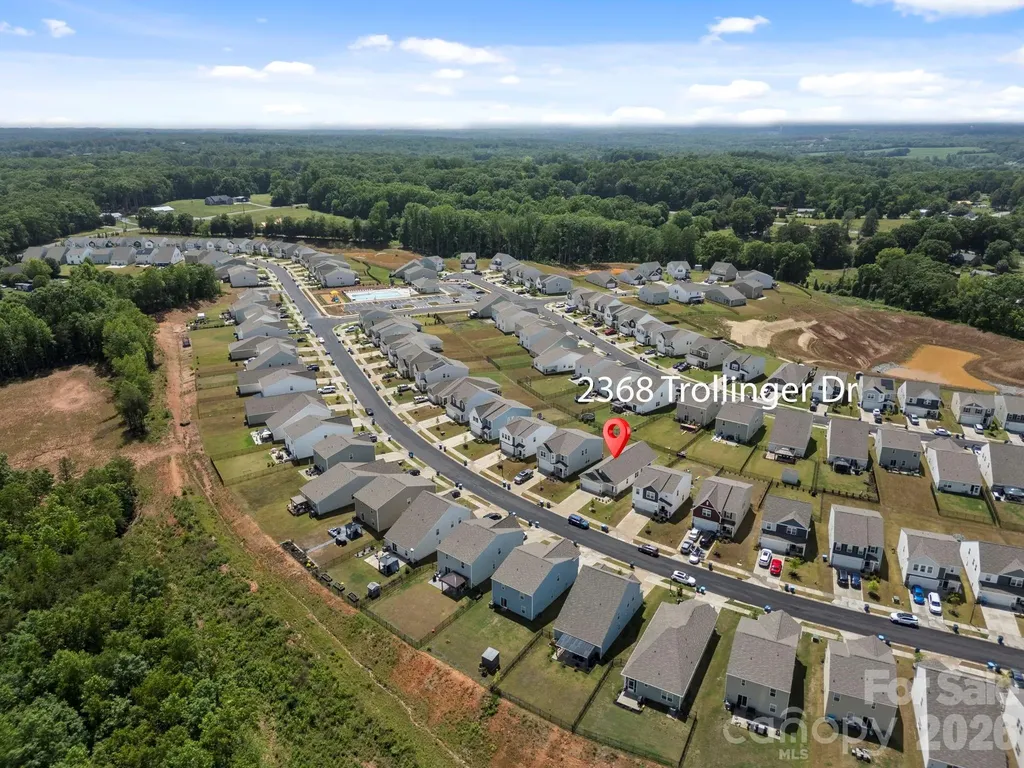 2368 Trollinger Drive Catawba NC 28609