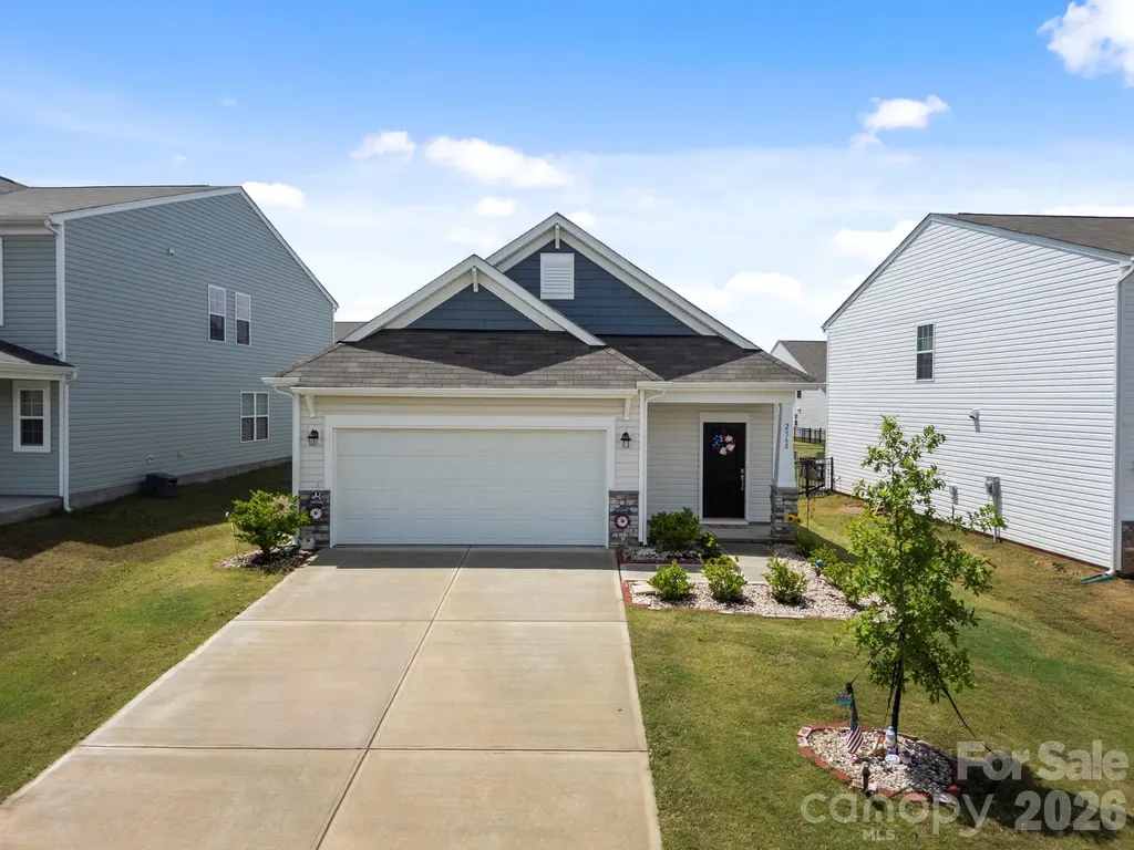2368 Trollinger Drive Catawba NC 28609