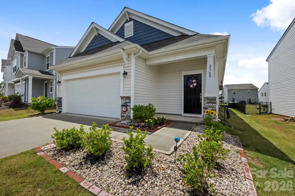 2368 Trollinger Drive Catawba NC 28609