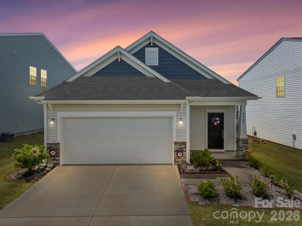 2368 Trollinger Drive Catawba NC 28609