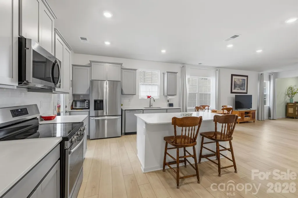 2368 Trollinger Drive Catawba NC 28609